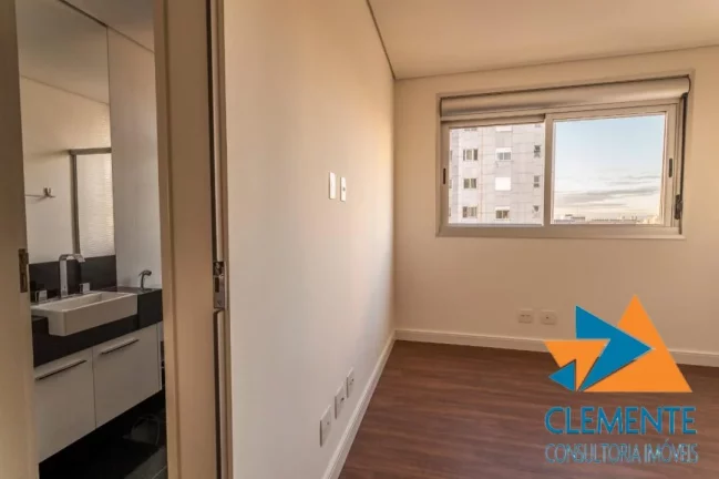 Imagem APARTAMENTO 04 QUARTOS 02 SUÍTES BAIRRO SANTO AGOSTINHO-BH.