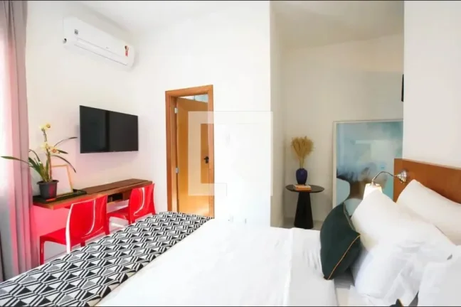 Imagem Apartamento à Venda - Copacabana, 1 Quarto, 25 m2