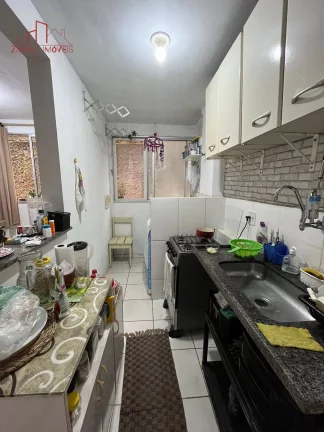 Imagem Apartamento no Condomínio Spazio San Pablo - 2 dorms.