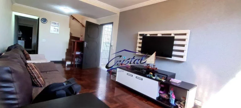 Imagem Casa com 3 quartos à venda, 150 m² - Rio Pequeno - Butantã - São Paulo/SP