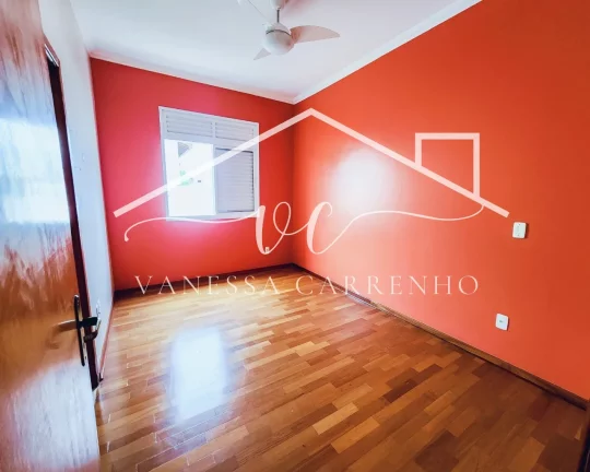 Imagem Locação Sobrado | Vanessa Carrenho Assessoria Imobiliária