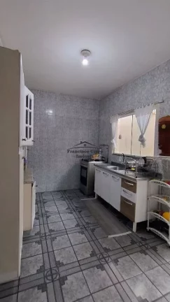 Imagem Casa à venda no bairro Jardim Paraíba - Aparecida/SP