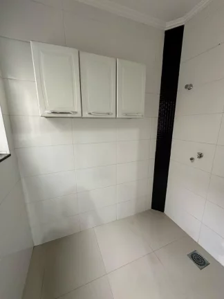 Imagem APARTAMENTO NO 1º ANDAR NO JARDIM MOEMA EM FRANCA/SP - 90m²