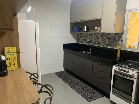Imagem Apartamento para Locação em Limeira, Centro, 3 dormitórios, 1 suíte, 2 banheiros, 1 vaga