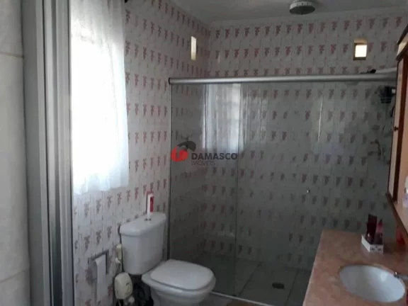 Imagem Casa à venda 2 Quartos, 7 Vagas, 236M², Prosperidade, São Caetano do Sul - SP