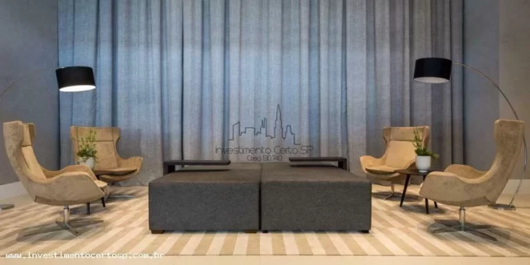 Imagem Apartamento à venda em São Paulo/SP