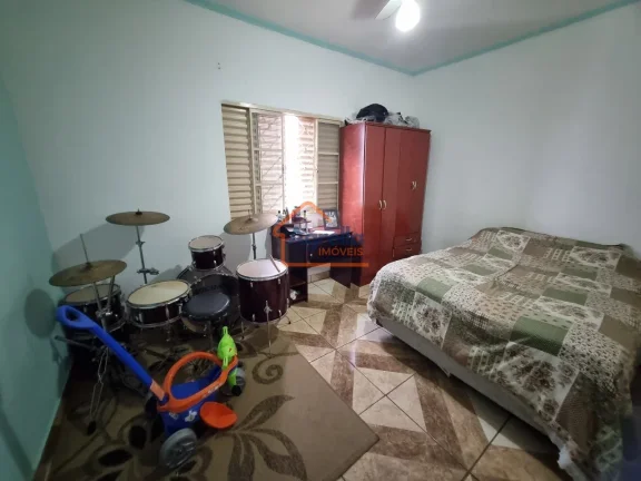 Imagem Casa à venda no bairro Jardim Almira - Mogi Guaçu/SP