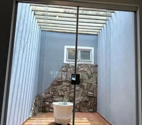 Imagem CASA A VENDA NO JARDIM SIMÕES