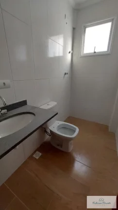 Imagem Apartamento novo com 2 dormitórios no Itaguá
