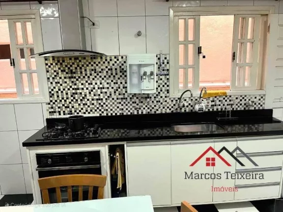Imagem Casa - Vl Yara / Osasco