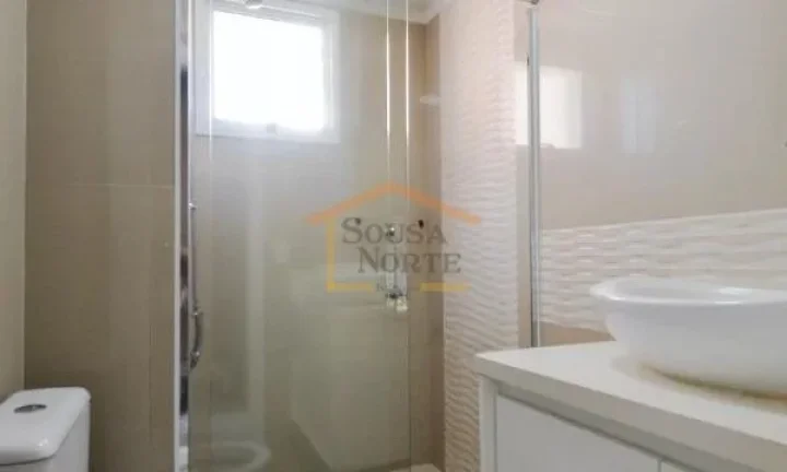 Imagem Apartamento 3 dormitórios, sendo 2 suítes, 4 banheiros, ampla iluminação natural, sol da manhã ...