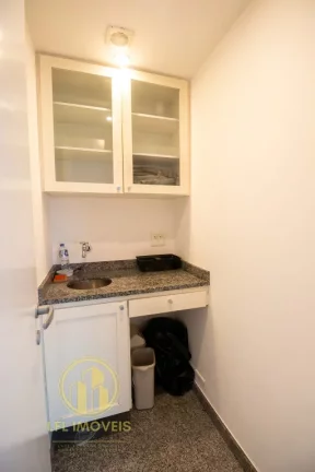 Imagem Conjunto Comercial para locação, com 68 m² e 3 vagas. Jardim Paulista