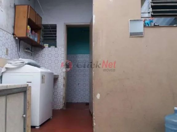 Imagem Sobrado com 3 dormitórios e 6 vagas à Venda no bairro Assunção, São Bernardo do Campo