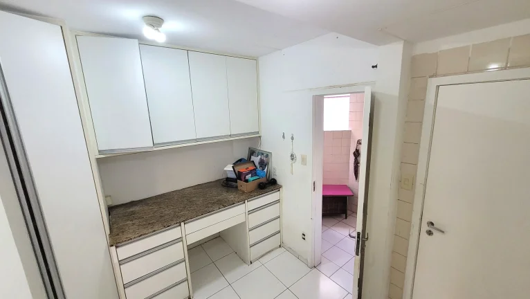 Imagem Apartamento à Venda no Candeal