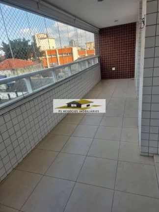 Imagem Apartamento para venda 136m2 Alto do Ipiranga