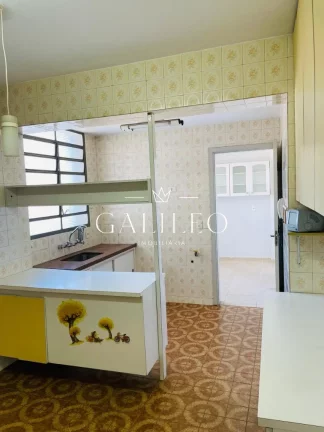 Imagem APARTAMENTO RESIDENCIAL em JUNDIAÍ - SP, CENTRO