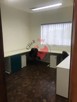 Imagem Sobrado para Locação Comercial no bairro Paraíso em Santo André
