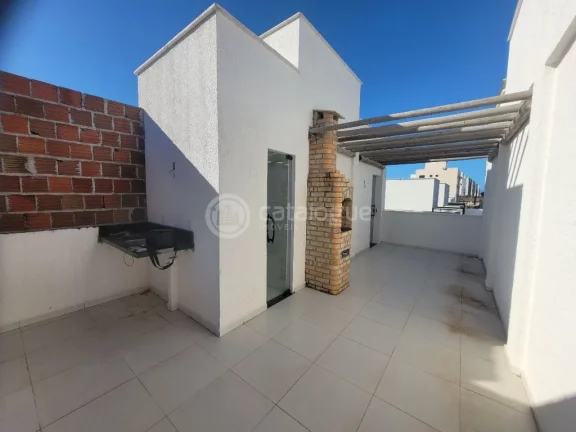 Imagem Condomínio Vale Real II - Tipo E