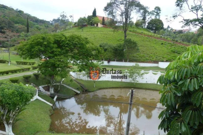 Imagem Hotel à venda, 3000 m² por R$ 25.000.000,00 - Aldeia Ivoturucaia - Franco da Rocha/SP