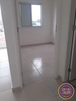 Imagem APARTAMENTO Á VENDA NA VILA GUILHERMINA 1 DORMITÓRIO