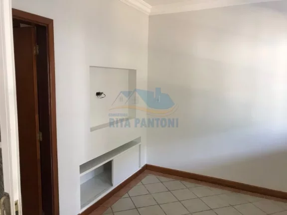 Imagem Casa Sobrado - Ribeirão Preto - Jardim Califórnia - Região Sul