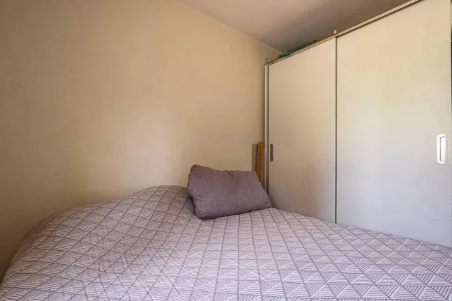 Imagem Apartamento Pinheiros - 127M², 3 Dorms, 1 Vaga, Armários.