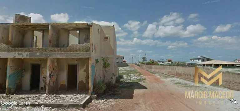 Imagem Terreno à venda, 1488 m² por R$ 1.200.000,00 - Nova Taíba - São Gonçalo do Amarante/CE