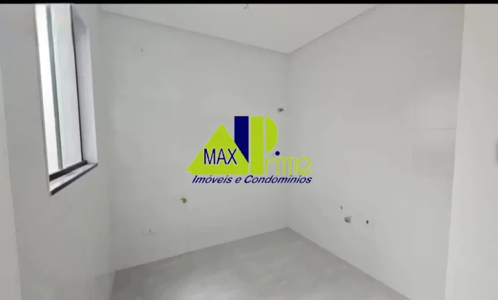 Imagem SOBRADO CONDOMÍNIO FECHADO/60M²/02 DORMITÓRIOS/01 VAGA COBERTA