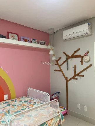 Imagem Casa à venda no bairro Jardim Mariliza - Goiânia/GO