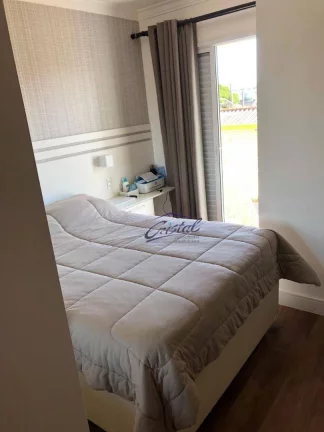 Imagem Casa com 2 quartos (suítes) à venda, 68 m² - Jardim Jabaquara - São Paulo/SP