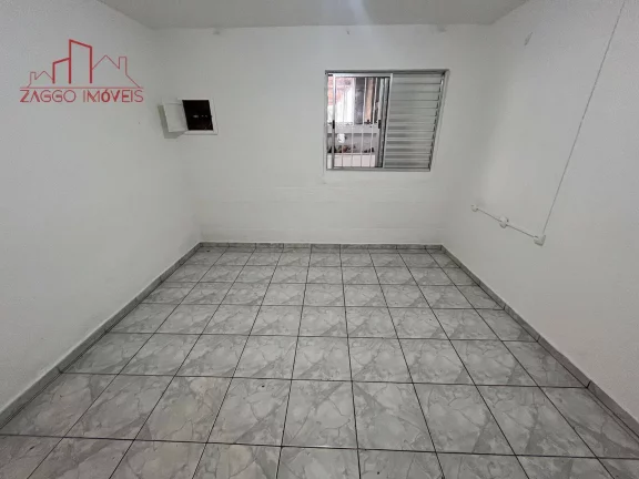 Imagem Casa com 1 Quarto para Alugar, 40 m² em Parque Ipê - São Paulo
