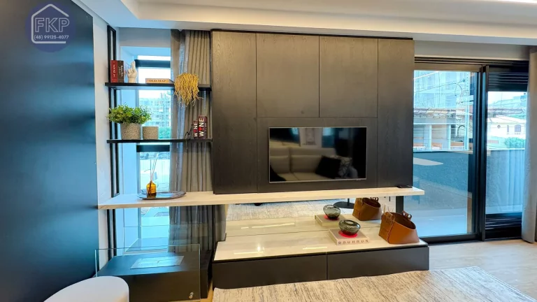 Imagem Apartamento Alto Padrão!
