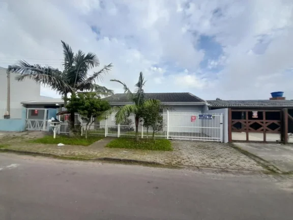 Foto do imóvel: Casa 3 Dormitórios - Bairro Jardim Beira Mar