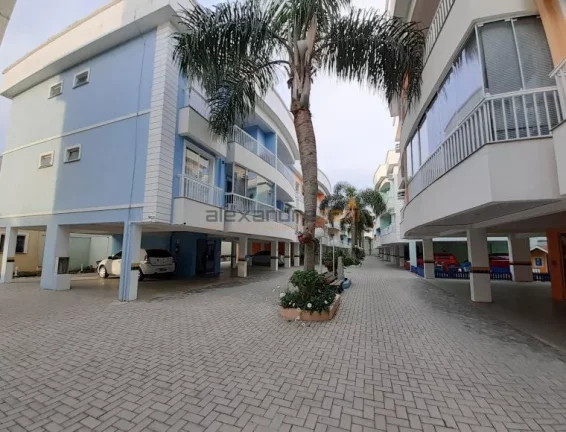 Imagem Apartamento 2 Dormitórios