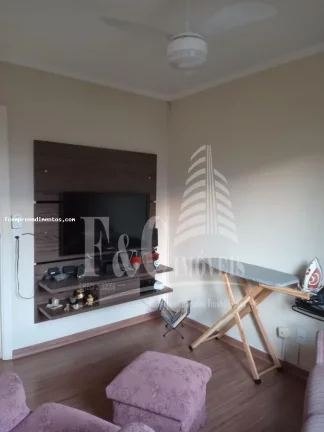 Imagem Apartamento para Venda em Limeira, VILA INDEPENDENCIA, 3 dormitórios, 1 suíte, 1 banheiro, 1 vaga
