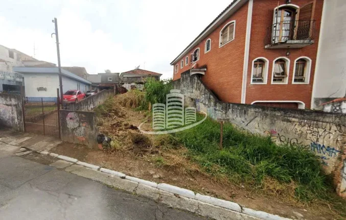 Imagem Terreno Padrão