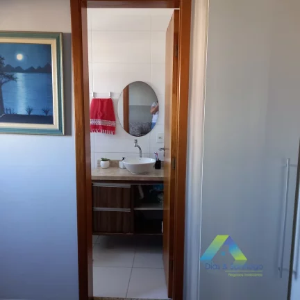 Imagem Apartamento à venda no bairro Santa Maria - São Caetano do Sul/SP