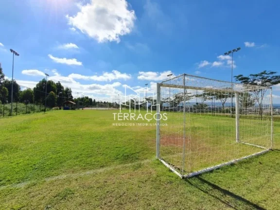 Imagem TERRENO COM 746 M² À VENDA, CONDOMÍNIO RESIDENCIAL IBI ARAM 2, ITUPEVA SP