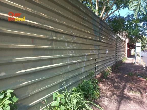 Imagem Terreno comercial de 250,00 m² na Vila Monte Alegre em Ribeirão Preto-SP Quer Imóvel Negócios Imobiliários