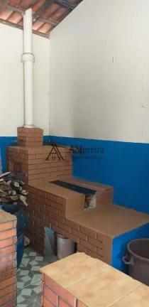 Imagem Chácara à venda em Várzea Paulista-SP, bairro Sítio do Mursa, 3 quartos, 2 banheiros - Imperdível!