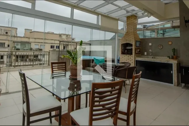 Imagem Apartamento à Venda - Recreio, 2 Quartos, 140 m2