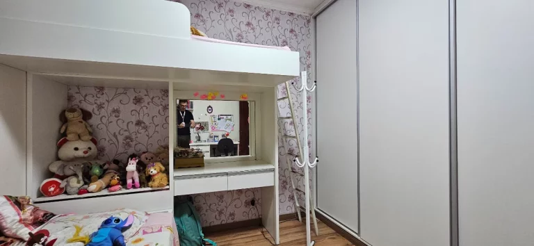 Imagem Casa tipo para venda em Residencial Meireles com 3 quartos, sendo 1 suíte, 162m2