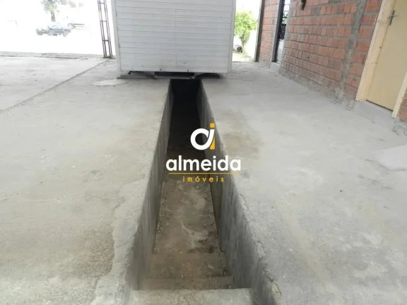 Imagem Terreno à venda Tomazetti Santa Maria/RS