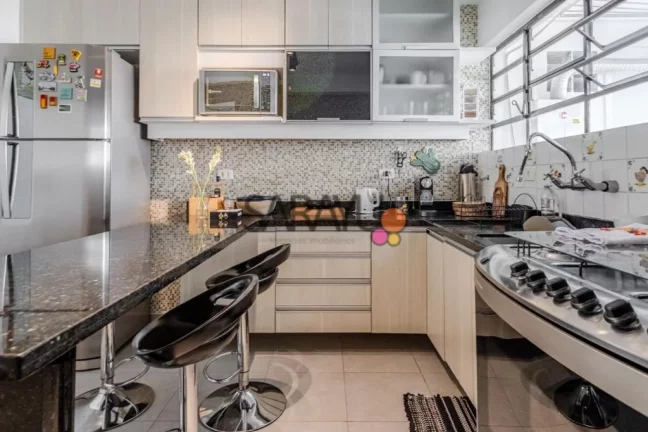 Imagem Apartamento no Itaim Bibi para venda
