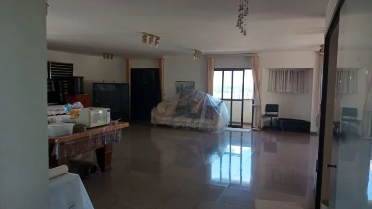 Imagem Apartamento Duplex com 5 dormitórios à venda, 760 m² por R$ 2.500.000,00 - Centro - Suzano/SP