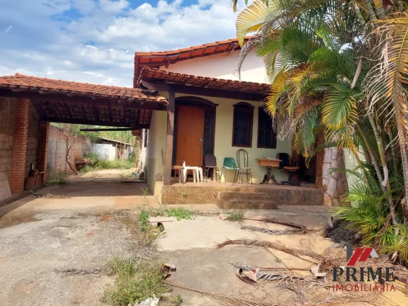 Imagem Casa - Bairro Várzea - Lagoa Santa