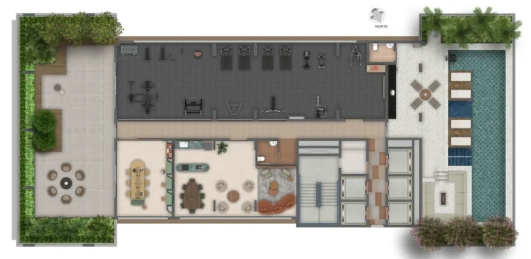 Imagem APARTAMENTO RESIDENCIAL em São Paulo - SP, Bela Vista