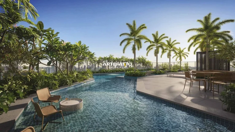Imagem Apartamento na melhor localização da Vila Mariana 3 dormitórios e entrada em 35x