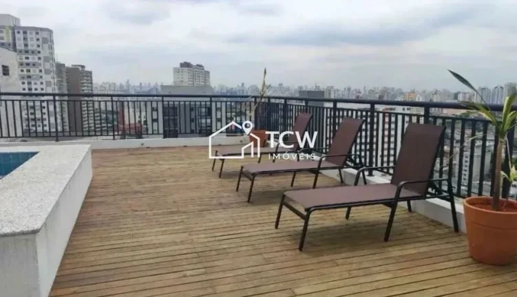 Imagem Apartamento à venda no bairro Liberdade - São Paulo/SP, Zona Central