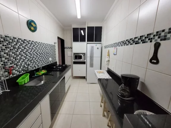 Imagem PITANGUEIRAS- UMA QUADRA DA PRAIA , LOCALIZAÇÃO PRIVILEGIADA, LAZER TOTAL E 02 VAGAS.
